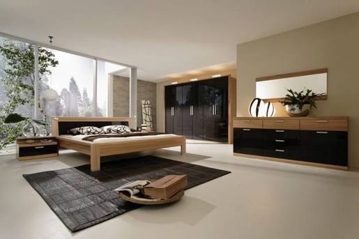 Zimmer Für Schlafzimmermöbel - Alton Brown Design
